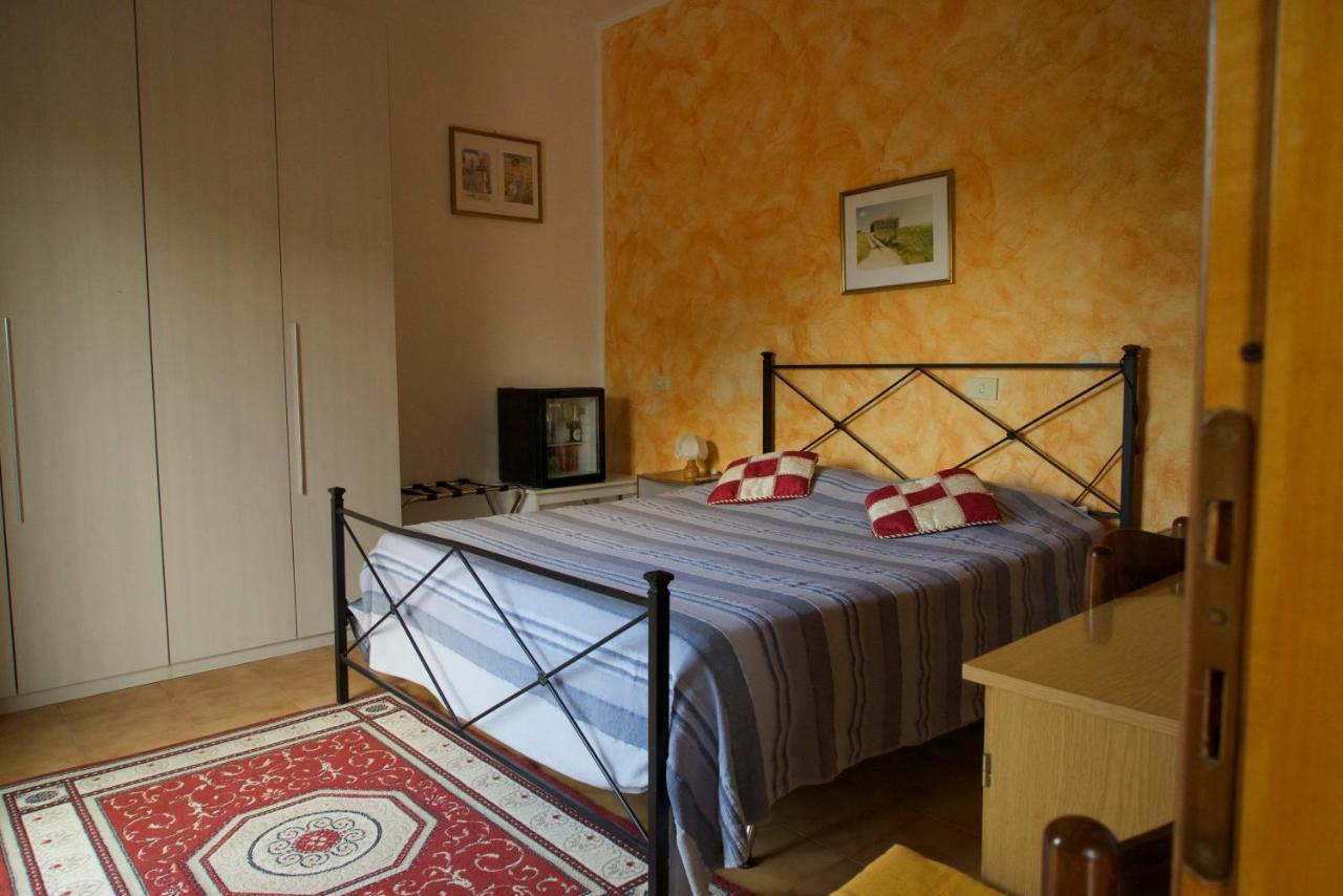 La Piccola Siesta B&B Sant'Albino Exterior photo